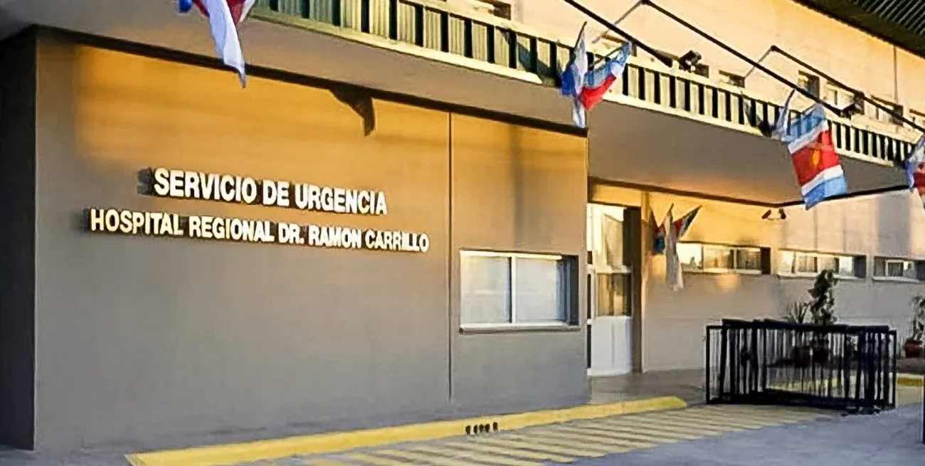 La Justicia ordenó pericias de dermotest y el secuestro de dos armas de fuego.