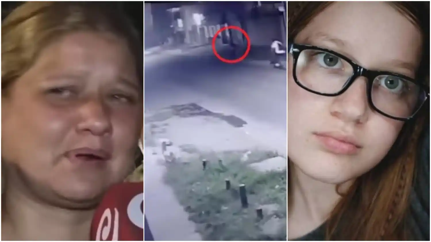 "Nadie me escuchó": la madre de la joven hallada muerta en La Plata apuntó contra la Policía y dijo que saben quién fue