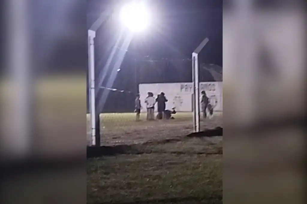 Pelea de mujeres