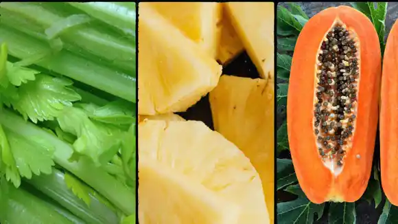 3 jugos que pueden aliviar el dolor de la artritis (+Recetas)