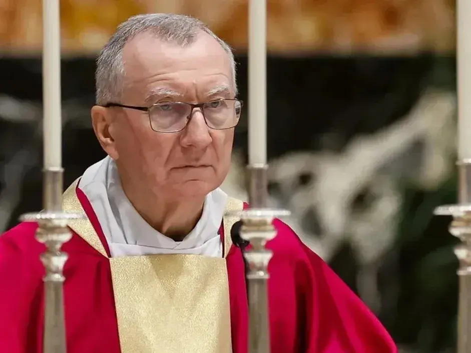 Cardenal Parolin: el viaje del Papa a Latinoamérica "dependerá de cómo se desarrollen los acontecimientos"