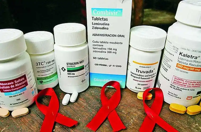 Santa Fe garantizará la provisión de medicamentos contra el VIH