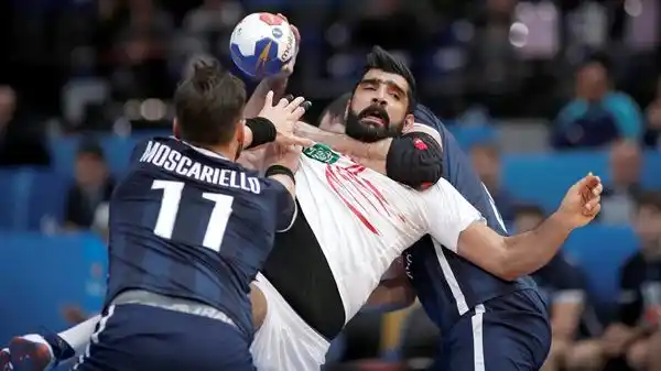 Los Gladiadores ganaron e irán por la Copa Presidente
