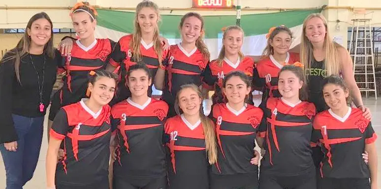 Villa Díaz Vélez culminó 16º