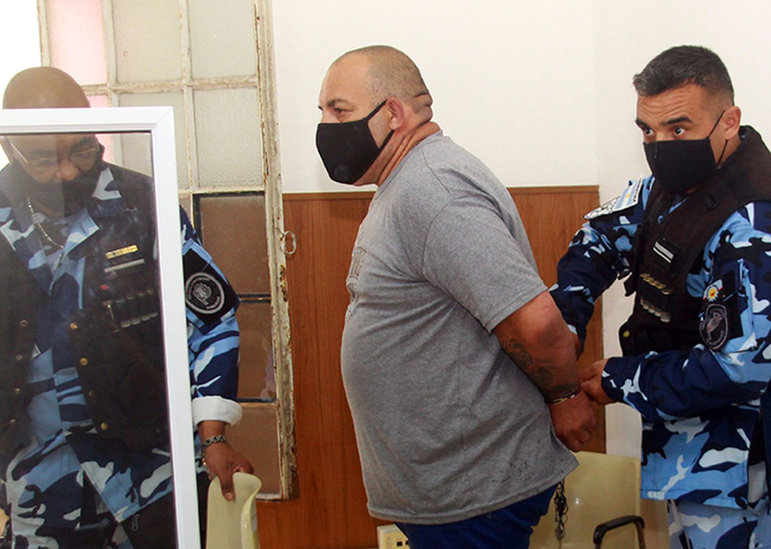 Veredicto por crimen de Natalia Bandiera