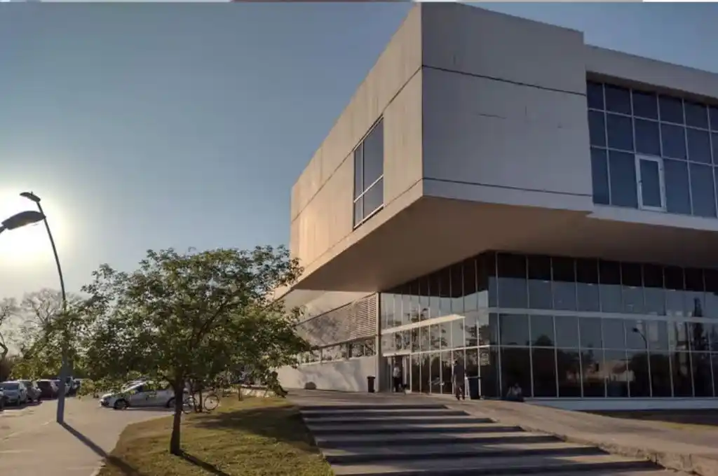 Hospital de Reconquista