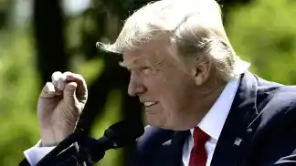 Trump afirmó que está «listo» para un ataque militar a Corea del Norte