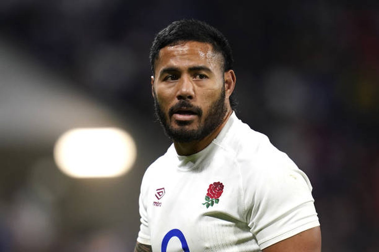 Tuilagi llega a Bayonne y será compañero de Bruni