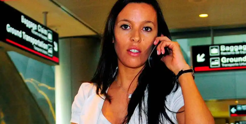 maria lujan telpuk - 2