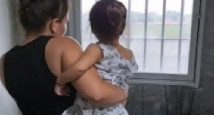 La Defensora Provincial inspeccionó la cárcel de mujeres