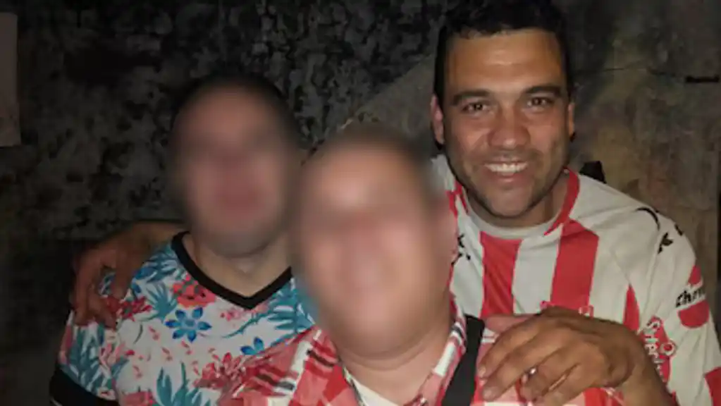Caso Agostina Vega: qué dijo el amigo de Barrelier antes de ser detenido