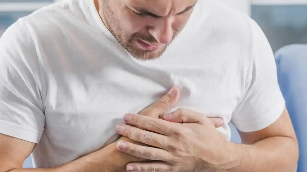 Las enfermedades cardiovasculares causan 280 muertes por día en Argentina