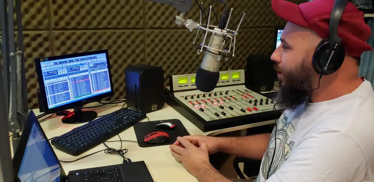 Carsinados, una compañía que le da un cierre a la tarde