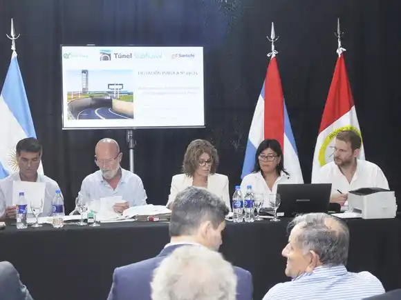 Modernizan el túnel subfluvial con nuevos equipos informáticos y de videovigilancia