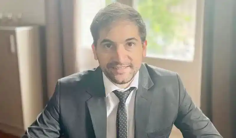 Ferreyra defendió la recolección con participación privada