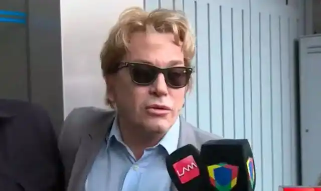 Guido Süller denunció que su madre murió porque la envenenaron