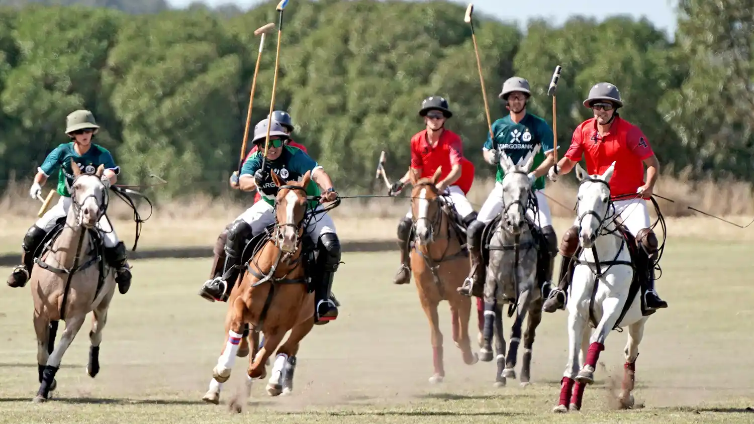 El Torneo “Las Lechuzas” 2026 tuvo su jornada de inicio