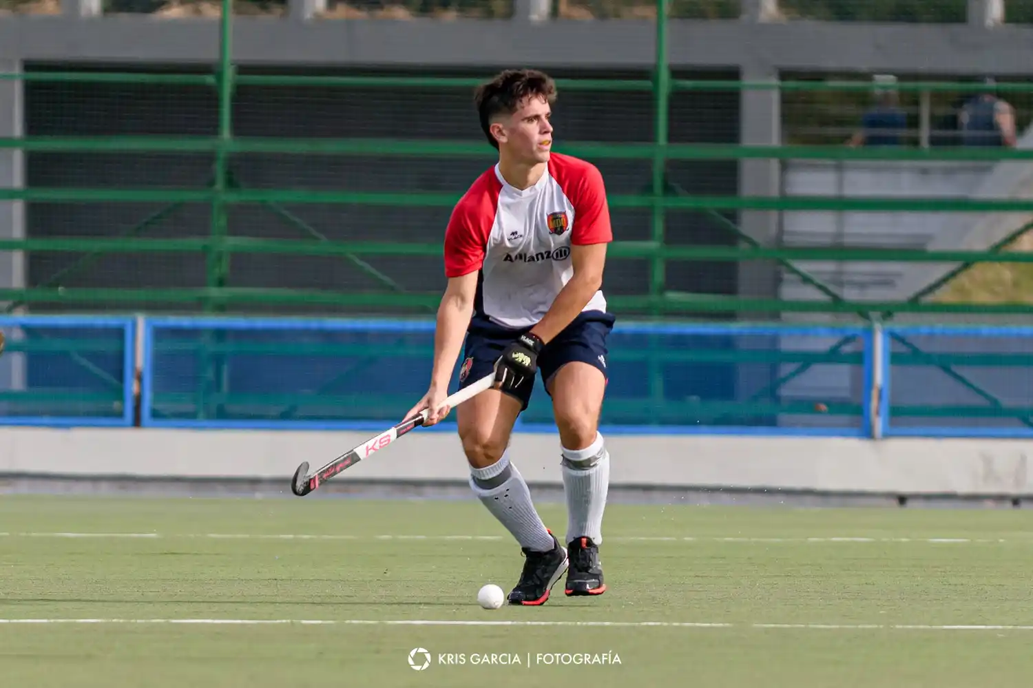 MDQ 06 HC perdió ante Santa Bárbara