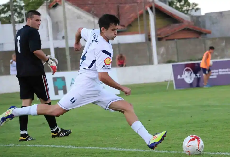 Rubio, un símbolo de Grupo que imagina clubes mejores