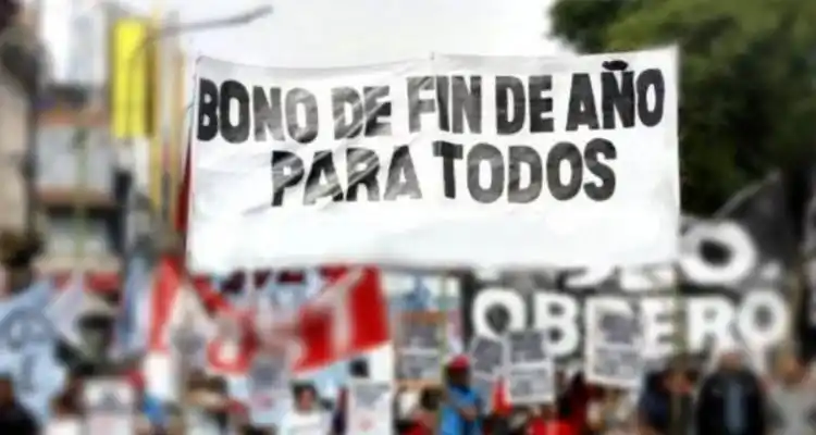 Concejales y funcionarios no cobrarán el bono pero sí el aumento que les toca a los municipales el mes que viene