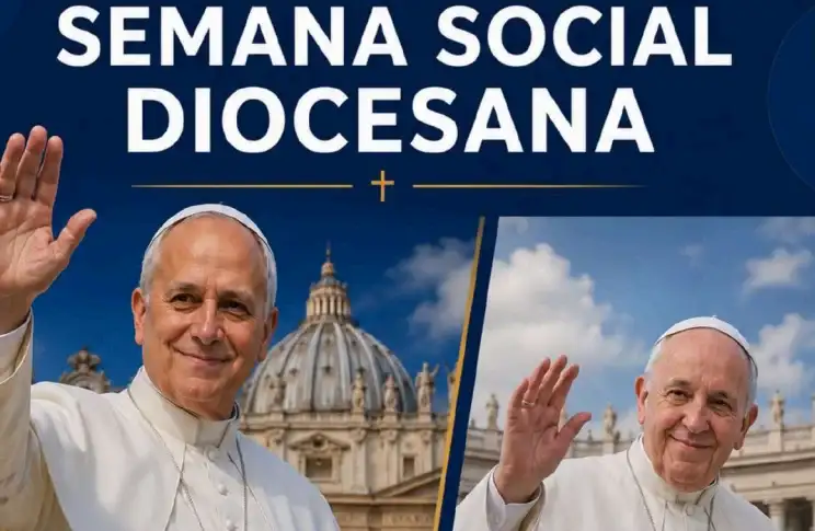 Mar del Plata será sede de la Semana Social Diocesana 2026 con jornadas de jóvenes, trabajo y debate social