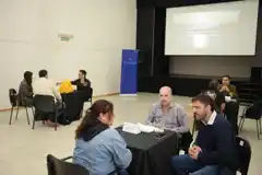 La Cooperativa Obrera estimó que abrirá en dos meses el supermercado integral en Tandil