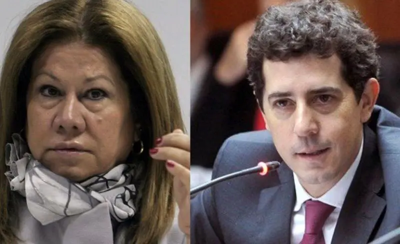 El mismo juego de siempre: todos unidos triunfaremos… o triunfará la impunidad