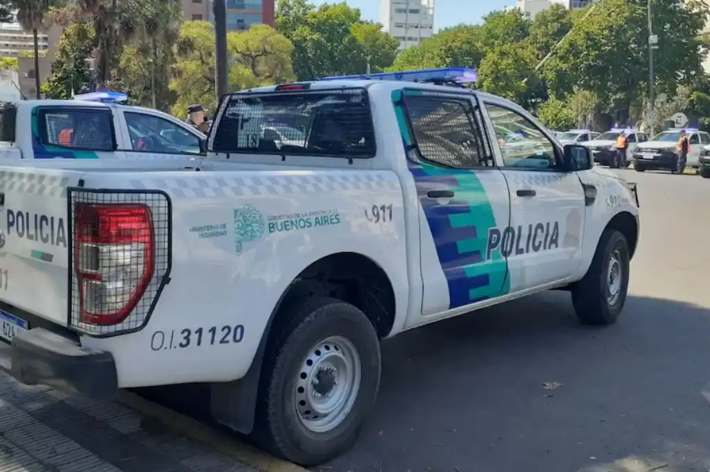 Lo asesinaron para robarle