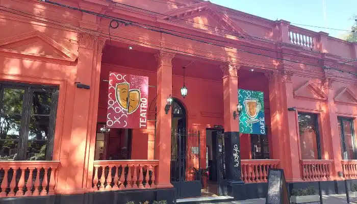 Teatro Café Wojtyla: literatura, música y más comedias para este mes