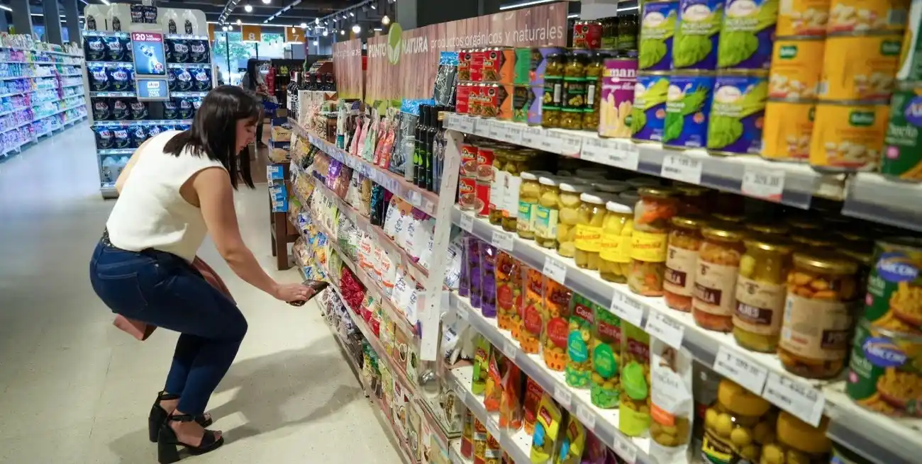 A la espera de los datos del Indec, en Venado la inflación de diciembre estuvo por debajo del 3 por ciento.