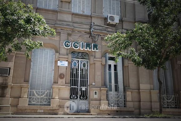 Repensar el desarrollo del noroeste: una oportunidad estratégica para Rafaela