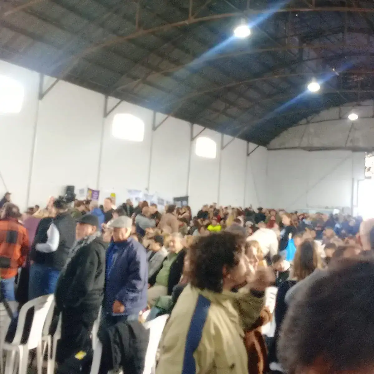 MDF Segunda Sección