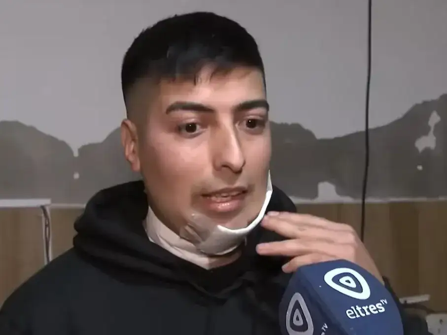 Inseguridad en Rosario.