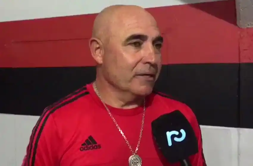 Llop: «Tenemos que recuperar la solidez defensiva»