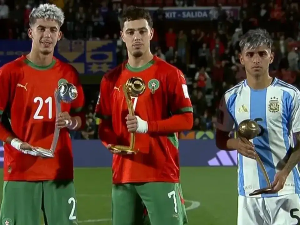 premios sub 20