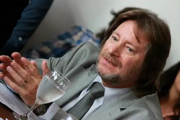 Abuso sexual infantil: Rozanski brindará una charla abierta 