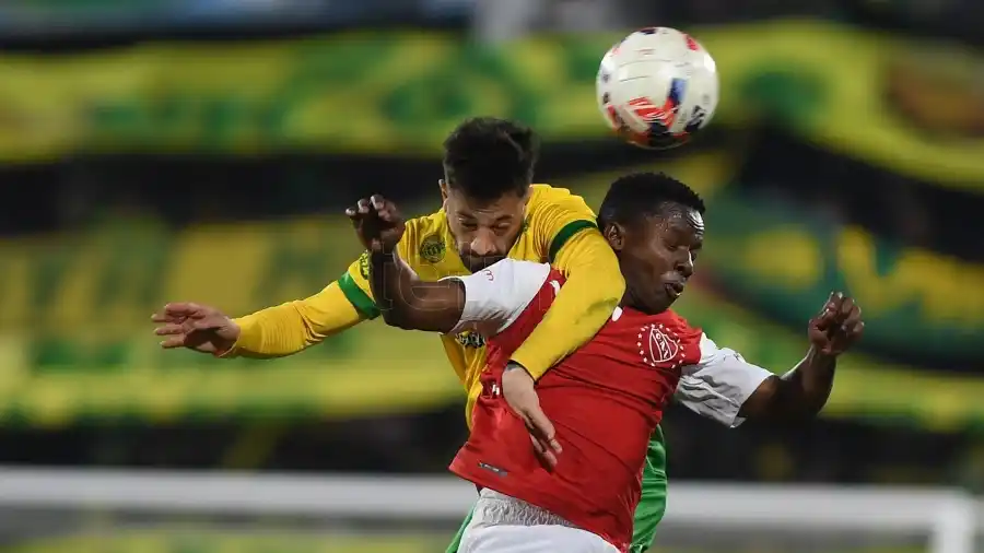 Independiente-Atlético Tucumán, suspendido por los incidentes en la Asamblea