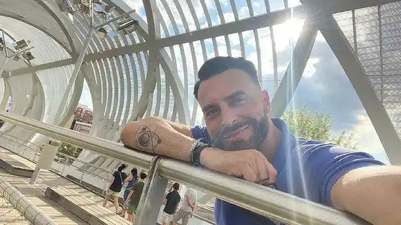 Francisco León regaña a Mariángel Ruiz