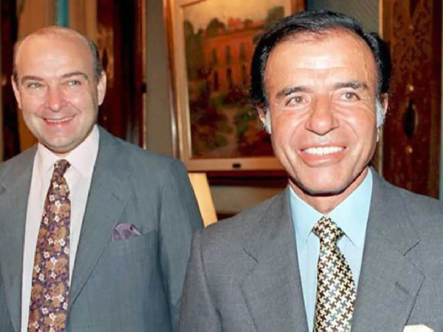 Un año y medio: es el promedio de un ministro de Economía en su cargo