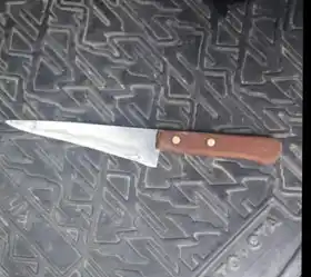 Una familia fue víctima de violento atraco en su hogar