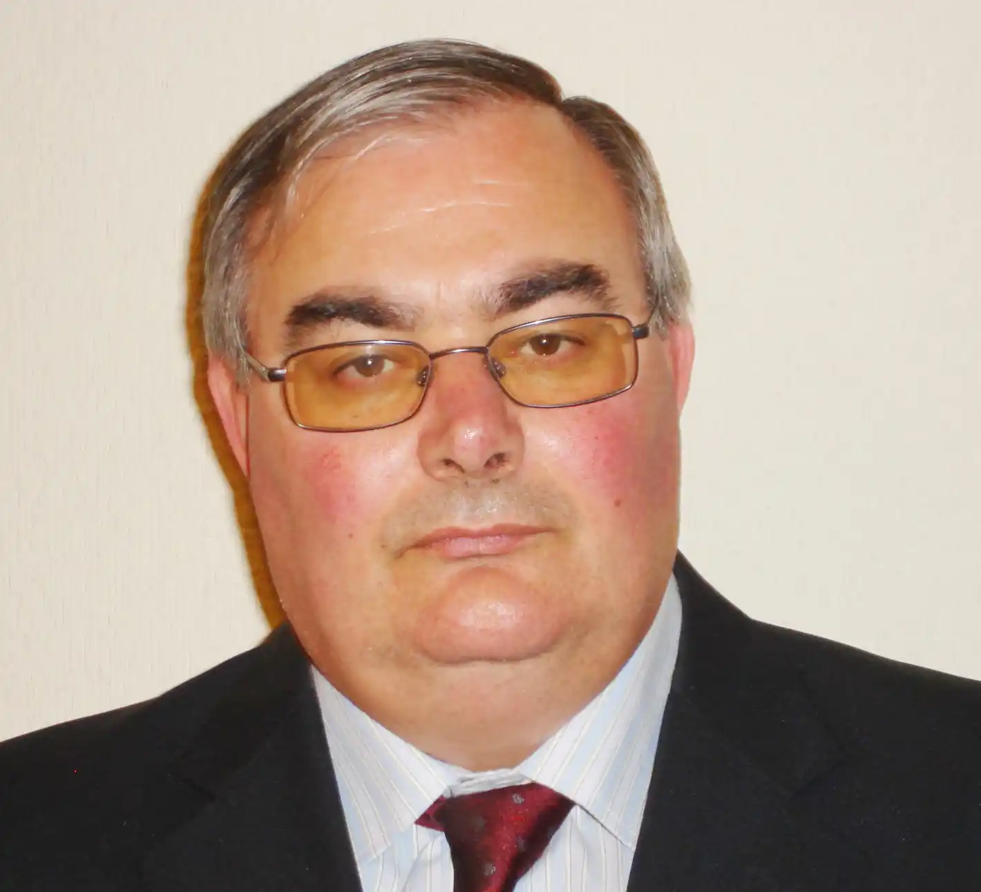 Ante la ausencia del espíritu armónico