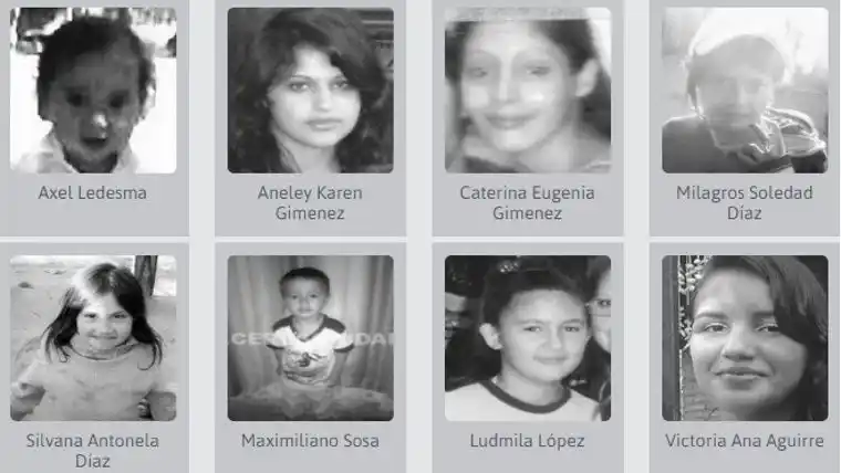 Pedido de paradero: “Hay que rever la espera de 24 horas”