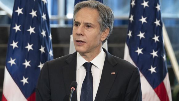 EE.UU. señala apoyar el restablecimiento de la democracia en Venezuela y felicita a Edmundo González por su éxito