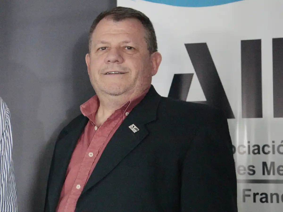 Un fiscal pidió detener al empresario Maggi por sus dichos contra Cristina