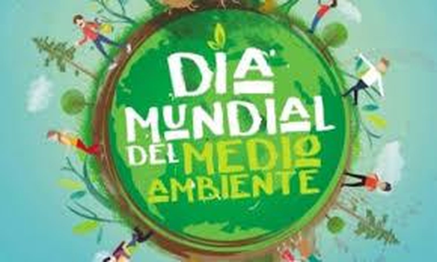 Mañana: “Día Mundial del Medio Ambiente”