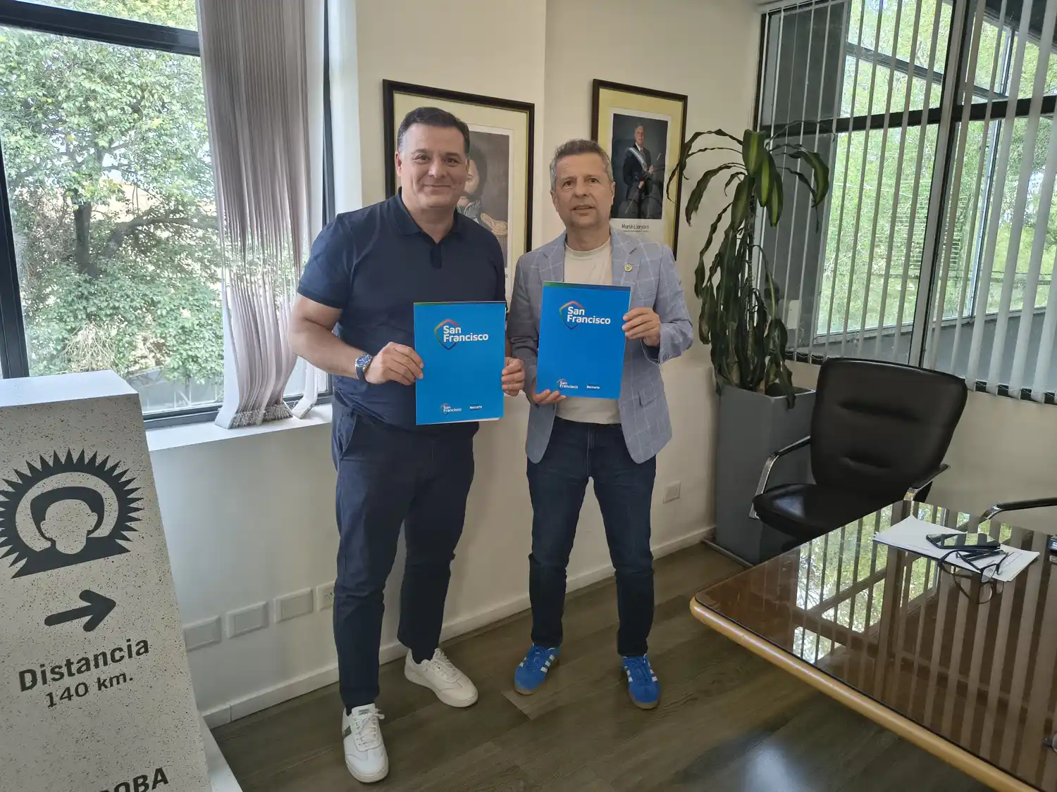 turismo de reuniones