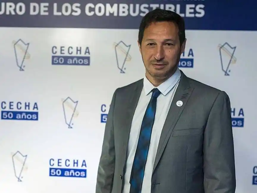 Carlos Gold sobre los aumentos de combustibles producto de la guerra: "Soy optimista"