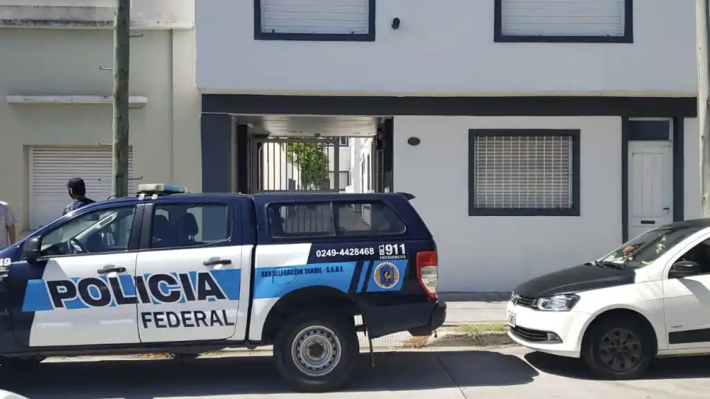 Personal de la Policía Federal realizó dos allanamientos por promoción de la prostitución