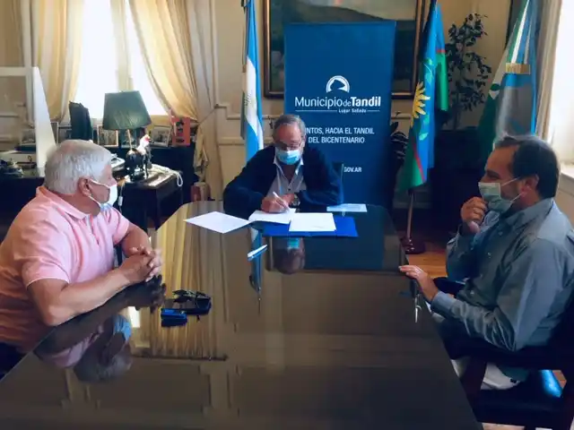 Iniciarán las obras de construcción del Centro de Salud del Barrio Palermo