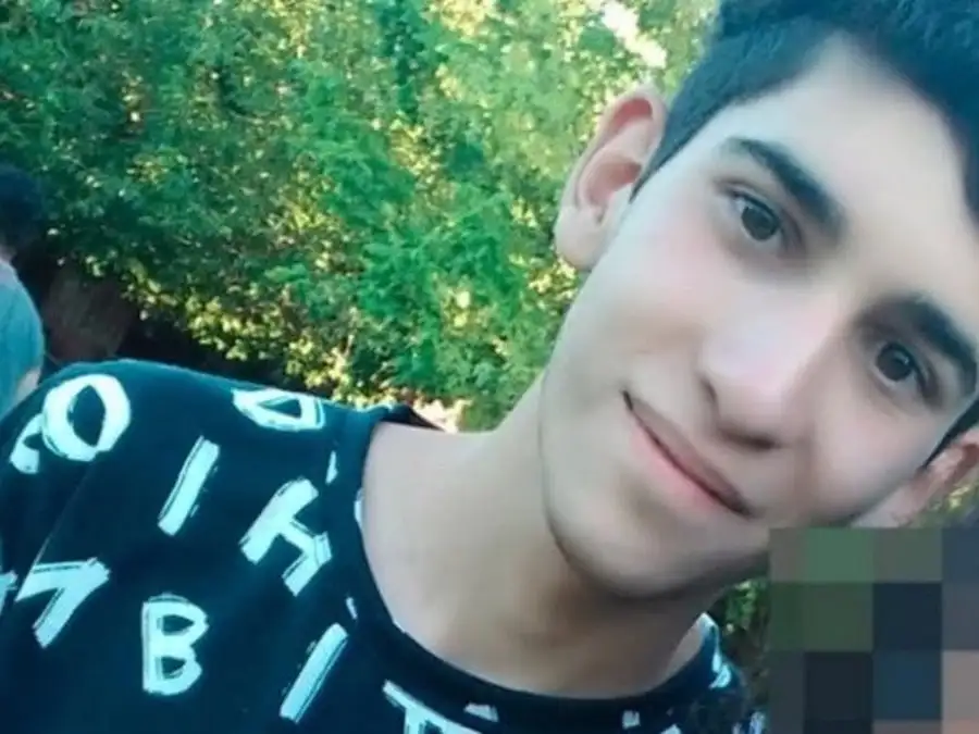 Lautaro tenía 19 años cuando recibió el ataque que le causó la muerte.